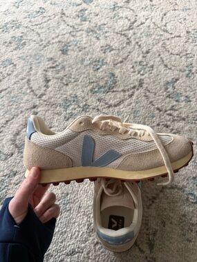 Women’s Veja Rio Branco sneakers